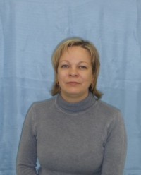 Заместитель по административно-хозяйственной работе   Светлова Ирина Васильевна